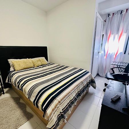 Habitacion Madrid Eksteriør billede